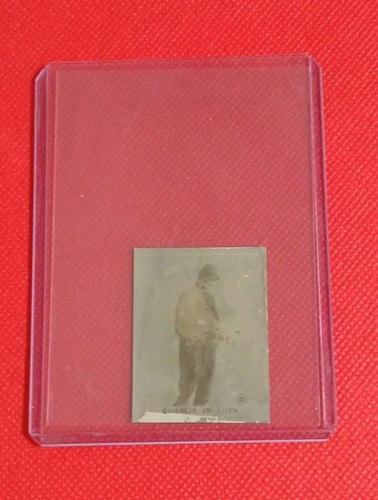 Godfrey Phillips Royalty Film Stars Charlie Chaplin Magic photo Some Antique - Bild 17 von 23