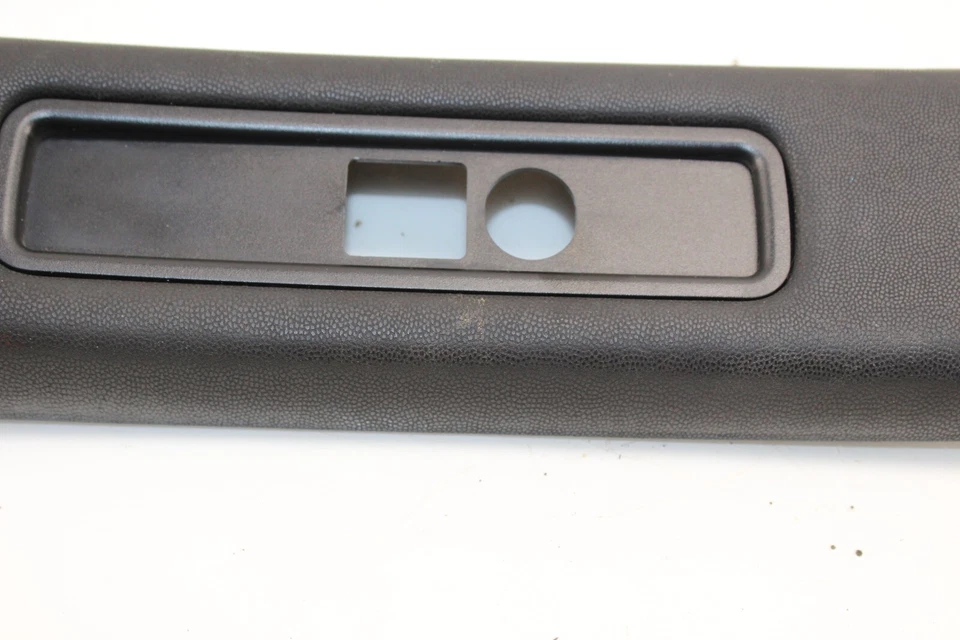 1999-2005 Porsche 911 Carrera  Right B - Pillar Trim 99655552701 OEM - Image 4 of 4