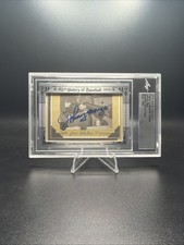 2015 Leaf Super Cut Signature Edition Trading Cards 7