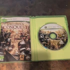 Lord of the Rings Conquest Xbox 360 Complete CIB