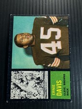 Click to enlarge Ernie Davis