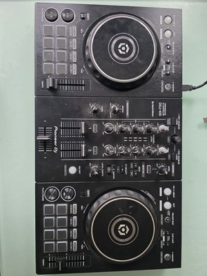 Pioneer DDJ-400 Rekordbox 2ch Performance DJ Controller Beginner Compact