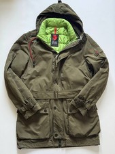 Strellson Mirage-W 2-in-1 Parka, Size 48