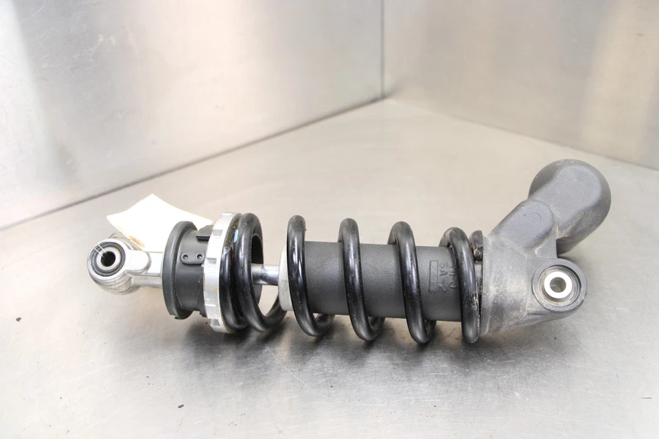 13-24 HONDA CBR600RR REAR BACK SHOCK ABSORBER Foto 3 de 4