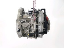 Boite de vitesse Smart FORTWO
