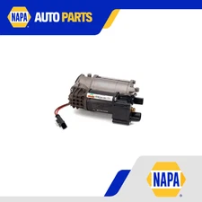 Air Suspension Compressor fits BMW 730 F01 3.0 09 to 15 Arnott 37206784137 New