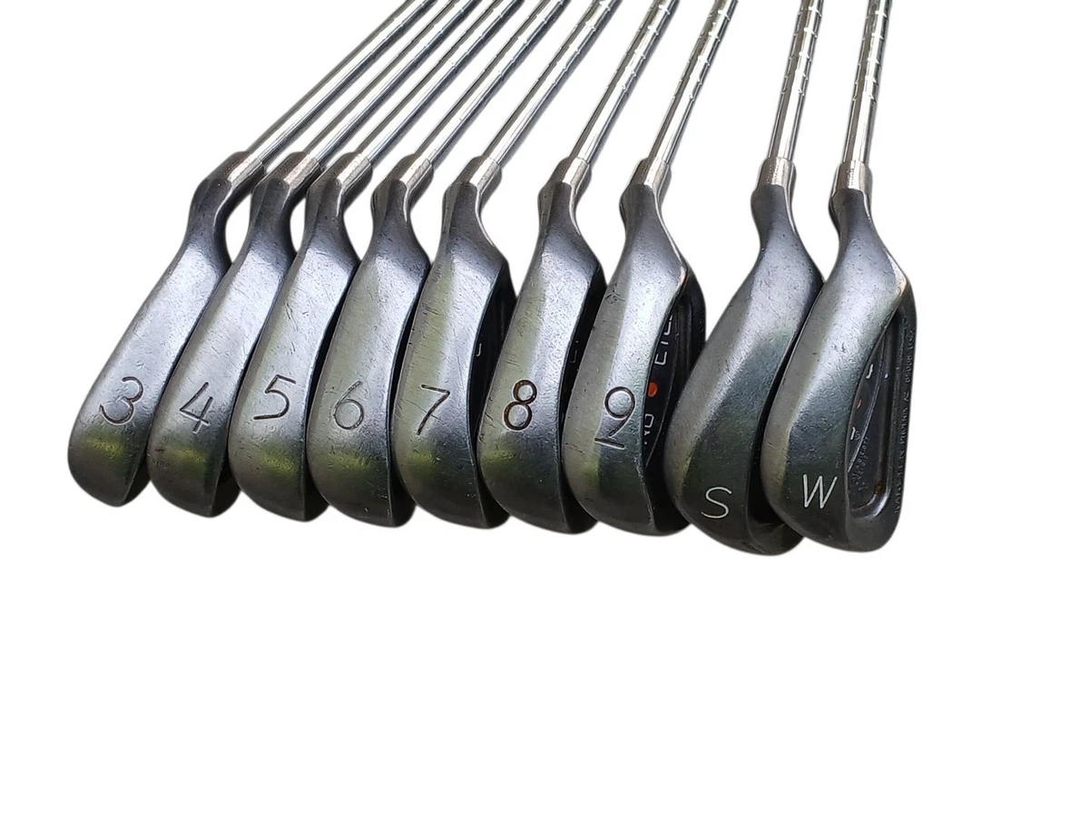 PING Eye Orange Dot Golf Irons for sale | eBay