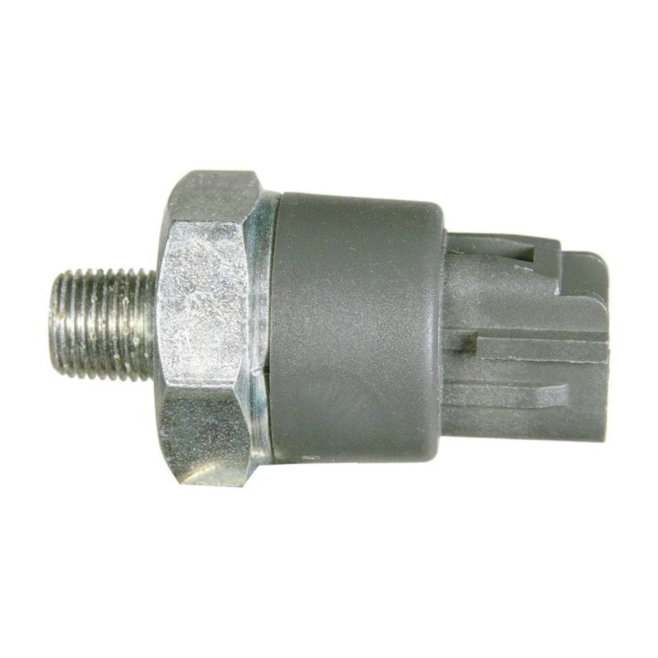 Interruptor de presión de aceite de motor gris/plateado ACDelco genuino para Toyota MR2 2000-2005 Foto 2 de 4