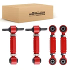 Rear Camber Kit & Toe Arm Kit for Honda Civic 88-00 CRX Del Sol Integra 90-01