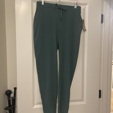Eddie Bauer - NEW w TAGS - Women  s SIZE S, Departure Stretch Jogger