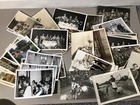 Ripponden Barkisland Greetland area family photographs early to mid 20th century