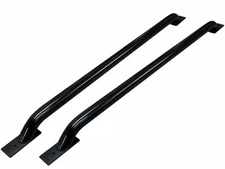 Go Rhino Truck Bed Rails Fit 6'6" Bed
