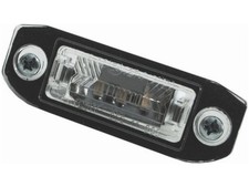 KENNZEICHENLEUCHTEN LED VOLVO XC70 II 07-16 S60 II 10-18 XC90 I 02-14