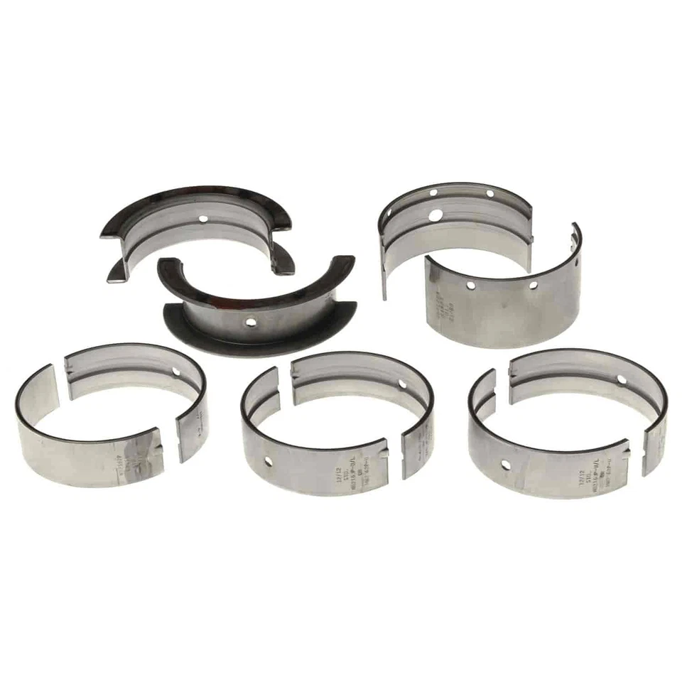 Juego de rodamientos principales Clevite MAHLE MS804P Foto 3 de 3