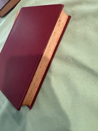 Antique Book Westward Ho by Charles Kingsley A.L. Burt NY Publisher - Bild 6 von 11