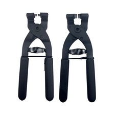 Ergonomic Design Leathercraft Hole Puncher for Leathercraft Enthusiasts
