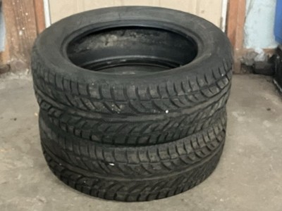 Cooper Snow Tires, Wheather -Master 235/55/R18