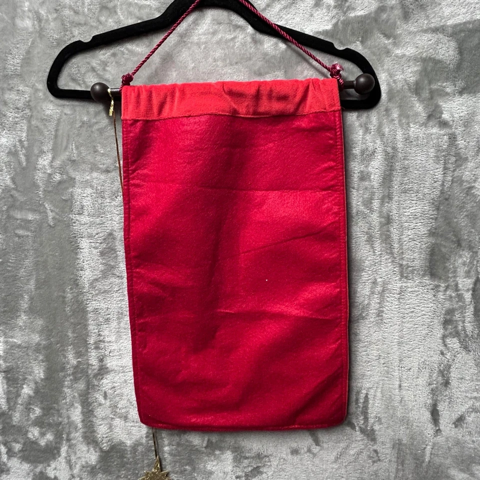 Advent Calendar Fabric Wall Hanging The Story of the First Christmas Nativity - Image 4 of 4