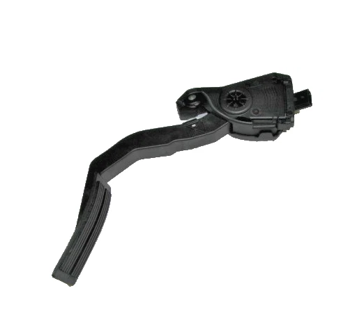 Jeep Wrangler JK 07-18 Electronic Gas Accelerator Pedal 53032868AD - Изображение 4 из 4