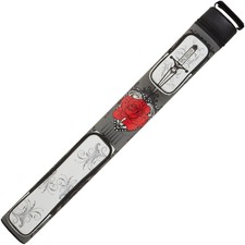 Athena ATHC14 Pool Cue Case Billiard Stick Bag Billiards Cues