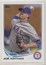 2013 Topps Joe Nathan #236 0w8