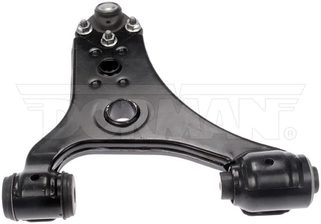 Brazo de control de suspensión Dorman 522-142 para 06-11 Mercedes-Benz B200 Foto 2 de 4