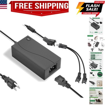 Power Recliner Power Supply, 29V 2A, Recliner Power Cord Replacement, Univers...