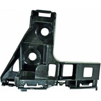 Diederichs 2216166 Halter, StoßFäNger Hinten Rechts FüR VW Golf VII Variant (BA5