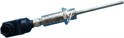NEW WIKA TR33-Z-TT Temperature Sensor fast shipping #g