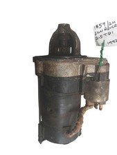 Démarreur Land Rover DISCOVERY