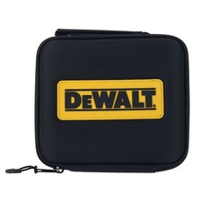 DeWalt DCLE14201RB Rechargeable USB Cross Line Red Beam Laser
