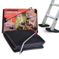 ladder mat ladder leveller