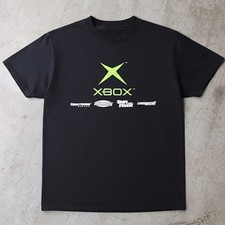 XBOX RETRO GRAPHIC T-SHIRT S-5XL