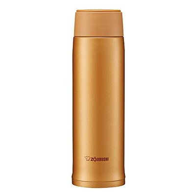Aus Japan Offizieller Zojirushi Zojirushi Magubotoru Honig Gold 480 ml Smna48Dm