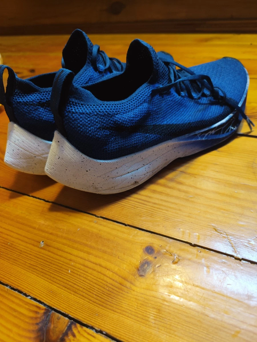 Las mejores ofertas en Nike Vapor Street Flyknit Deep Royal | eBay