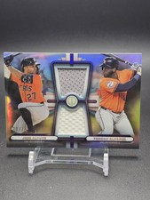2026 Topps Tribute Baseball Checklist Guide in-content 62