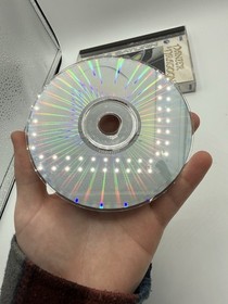 Panzer Dragoon Sega Saturn 1995 Video Game Complete Tested Working CIB Reg Card