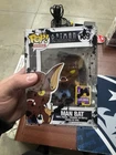 Funko Pop Batman: The Animated Series - Man Bat #189 (2017 Summer Convention)