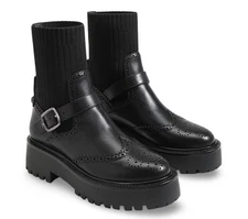 Sam Edelman Elly Women's Ankle Boots NW/OB