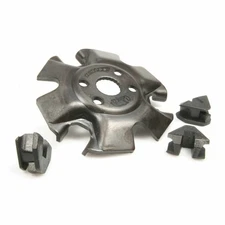 MALOSSI M258068B VARIATOR CAP MHR for Kymco 50 K12 1995-1995