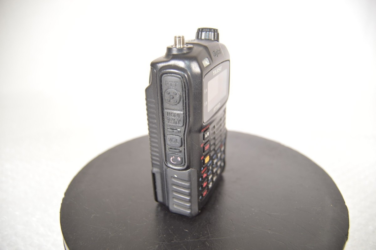 Yaesu FT1XD Standard Model Dualband Ham Radio Transceiver | 144