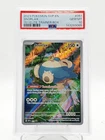 SNORLAX 2023 POKEMON SVP EN 151 ELITE TRAINER BOX PROMO #051 PSA 10 Q0895