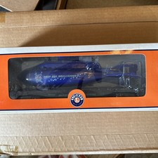 Lionel Deep Sea Challenger #39486