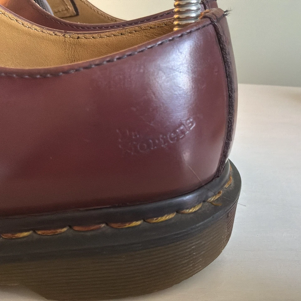 Dr Martens 1461, photo 4 of 5