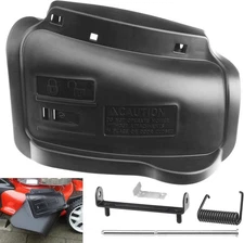 532420019 22" Mulching Door Compatible with Husqvarna/Craftsman Lawn Mower...