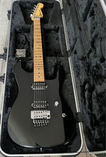 Charvel 2010/11 MIJ San Dimas