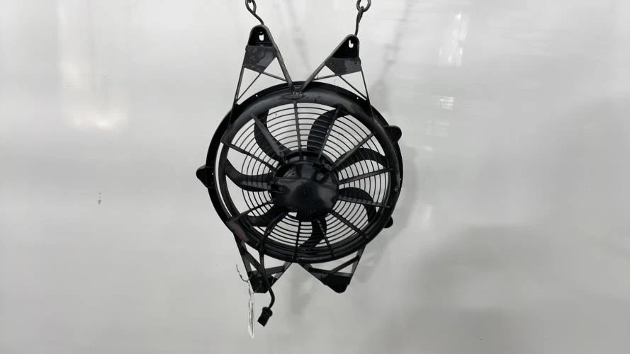 Ventilateur eau JEEP CHEROKEE 2 PHASE 2 5143021AA - Photo 2/4