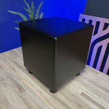 Rel Accoustics Quake 100W MOSFET Subwoofer inc Warranty