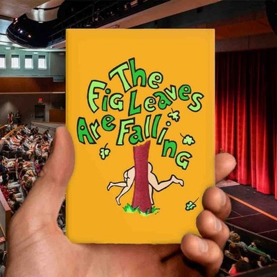 The Fig Leaves Are Falling - Dorothy Loudon & David Cassidy Musical Magnet