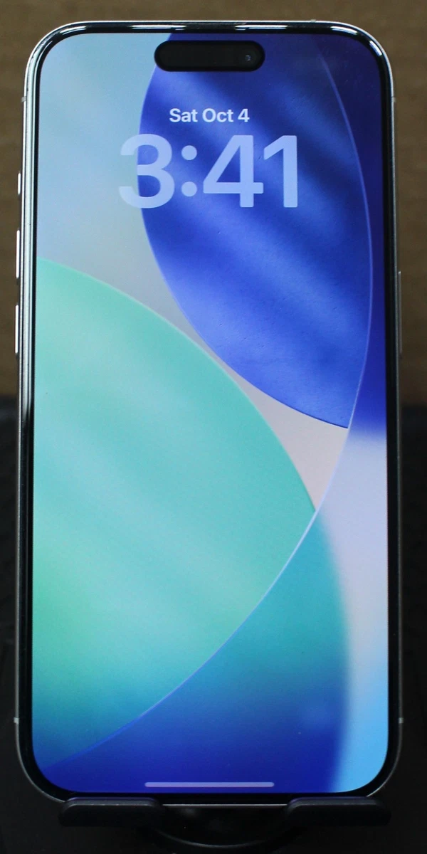 iPhone 15 Pro Max 256GB | eBay